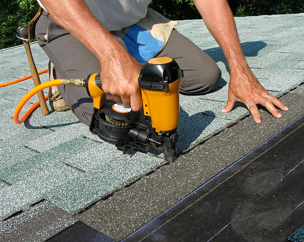 Quick and Trustworthy Emergency Roof Repair Services in Sandia Heights, NM