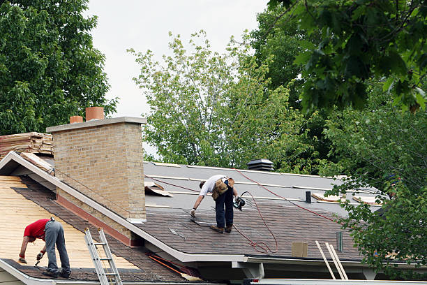 Professional Roofing Contractor in Sandia Heights, NM