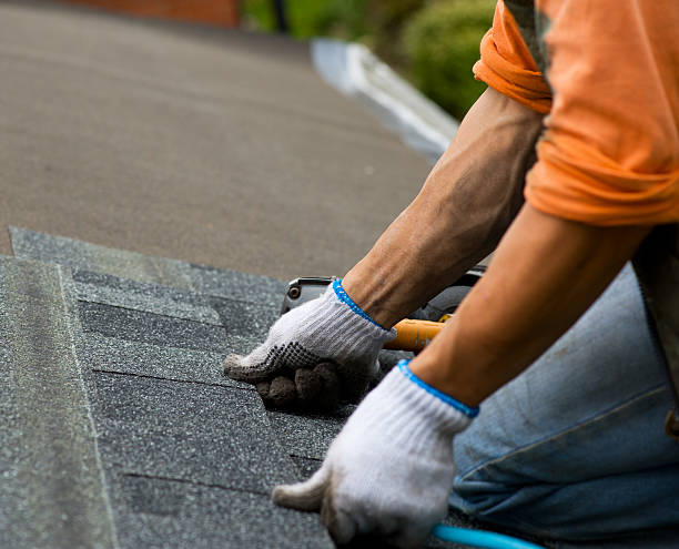 Roof Repair Estimates in Sandia Heights, NM